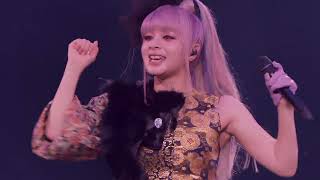 GARNiDELiA  Gokuraku Jodo Live [upl. by Goldi]