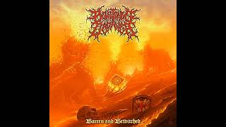 Bewitched Cadaver  Barren And Bewitched Full Album [upl. by Afnin]