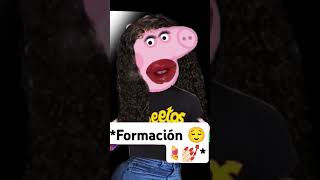 🤩Peppa pig mami silicón 🤩💅🏻 king [upl. by Burne]