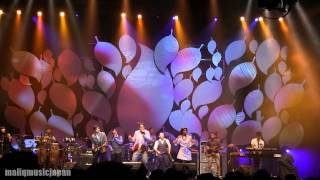 Maliq amp Dessentials  Setapak Sriwedari  Terdiam  JJF 2013 HD [upl. by Slotnick]