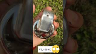 Bvlgari Perfume Worth ₹5500 😳 bvlgari perfume perfumecollection deodrant trending [upl. by Betz255]