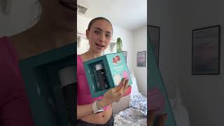 pr haul unboxing 🤭🎀 explore grwmvlog haul aesthetic vlog [upl. by Enileuqaj316]