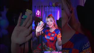 💋LIVE ASMR RELAX TIME [upl. by Ferrigno]