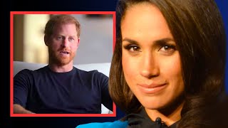 Robert Hardman Says Meghan is LYING Again [upl. by Maccarone]