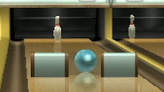 the actual easiest platinum medal on wii sports [upl. by Udenihc]