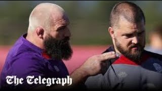 quotHaka Needs Bin Joe Marler’s Controversial Comments on Rugby Traditionquot [upl. by Ignace68]