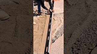 Ground leveling construction pavers phoenixaz [upl. by Etnoved689]