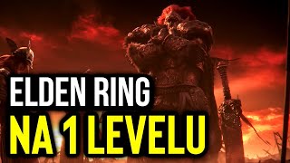 Elden Ring BEZ LEVELOWANIA 🔥 Na Żywo 🔴 [upl. by Maloney]