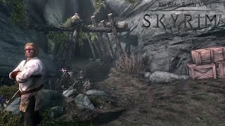 Clearing Soljunds Sinkhole of Draugr [upl. by Barolet]