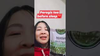 Paragis teashortvideo [upl. by Yul398]