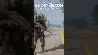 Ghost recon breakpoint [upl. by Selda558]