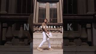 NUBIKK  AW24 Campaign  Mens collection [upl. by Oilicec]