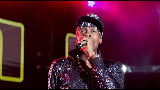 The Untold Story Of Jose Chameleone In Dubai [upl. by Epillihp]