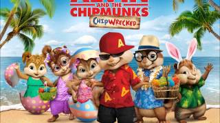 Alvin and the Chipmunks  Fancy  Iggy Azalea [upl. by Yortal]