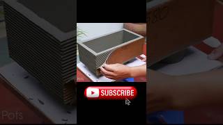 Cement Ideas That Are So Easy  DIY Furniture And Decor Ideas [upl. by Kain]