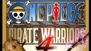 Test One Piece Pirate Warrior 4 Di Android Snapdragon 870 [upl. by Abernon]