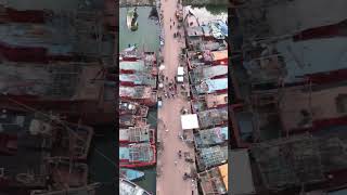 Chentu With Drone 📸💥viralvideo drone india devara mrdhenkanalia odia [upl. by Oman]