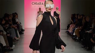 Chiara Boni La Petite Robe  Fall Winter 20232024  Full Show [upl. by Ainahtan]