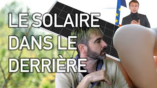 Le SOLAIRE dans le Derrière [upl. by Euhc]