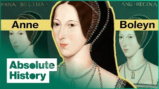 The Truth Behind Anne Boleyn Notorious Reputation  Two Sisters  Absolute History [upl. by Esirahs710]