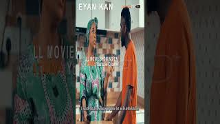 Eyan Kan Yoruba Movie 2024  Official Trailer  Now Showing On ApataTV [upl. by Tibbetts]