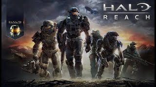 Halo Reach✨ 💥Stream🥇 💥setboxchris 🤞 Español  Xbox Series X [upl. by Nazarius]