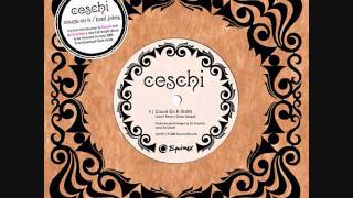 Ceschi  Count On It [upl. by Ayres]