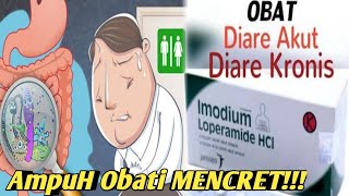 Imodium obat diare ampuh [upl. by Elocal]