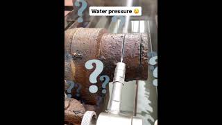 Water Z Machine lohe ko katne ke liye use Kiya jata hai facts shorts ytshorts shortfilm [upl. by Oiruam880]