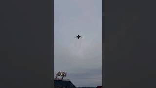 C17 Flyover Music City Bowl shorts aviation subscribe [upl. by Higley498]