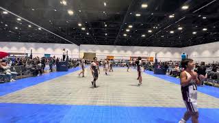 NCVA Boys Power League Regionals [upl. by Anileve488]