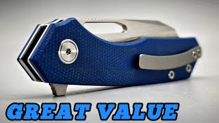 New Affordable Knives That Are Worth Every Penny [upl. by Saduj]