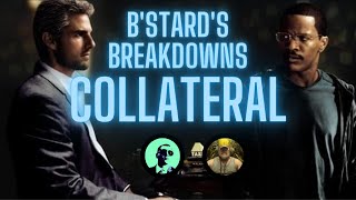 Bstards Breakdowns with The Lord of Toxicity Collateral [upl. by Alliehs]