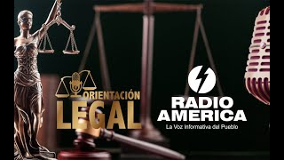 Contrato Anticresis Hoy en Orientación Legal 25 de Junio 2024 [upl. by Assennav]