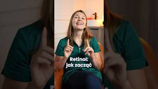 💡 Jak Zacząć Stosować RETINOL 🧐 [upl. by Alegna]