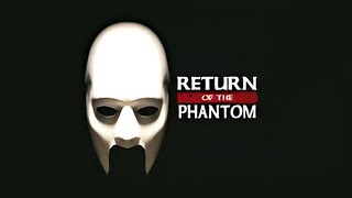 Return of the Phantom  Gameplay Trailer [upl. by Nosreh687]