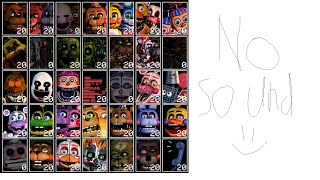 ucn recode 3020 no sound [upl. by Ileane]