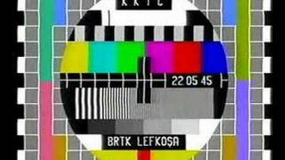 BRTK Testbild Testcard Testpatern [upl. by Abekam]