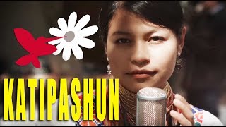 ALLI KAY quotKATIPASHUN quot VIDEO OFICIAL OTAVALO 2016 [upl. by Tham604]