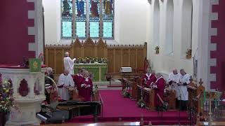 Derryloran Parish Church Cookstown [upl. by Schaper]