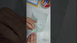 DIY Drawstring Bag  String Bag Sewing Tutorial  How to Sew Drawstring Bag [upl. by Anceline]