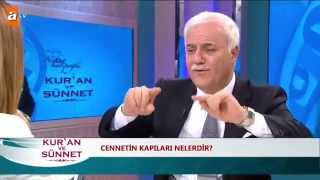 Cennetin kapıları nelerdir  atv [upl. by Monroe]