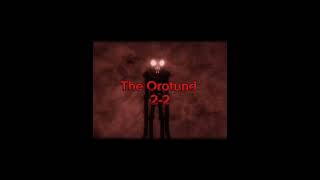 Chads Killer vs The Orotund roblox edit lyrics [upl. by Nick]