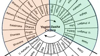 Yogini Dasha Significance  Results  36 Years [upl. by Huntington]