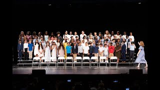 Stonegate 5th Grade Graduation 2024 [upl. by Egor594]