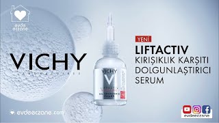 Vichy Liftactiv Supreme HA Epidermic Filler [upl. by Helgeson656]