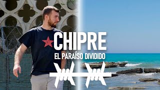 Chipre  La Isla Dividida [upl. by Jordans]