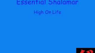 Shalamar  High on Life [upl. by Mik]