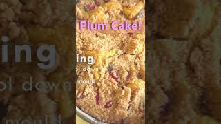 Plum Cake [upl. by Bork106]