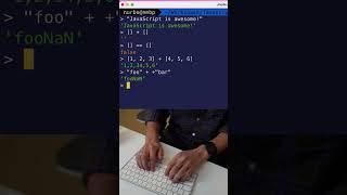 javascript test viral funny coading programmingtutorial memes webdevelopmenttutorial [upl. by Niwroc610]